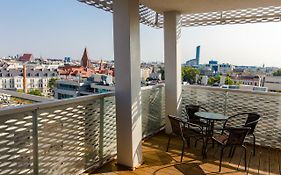 Apartamenty City Tower Od Wroclawapartament-Pl